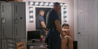 Their soul-searing foreplay promises plenty more