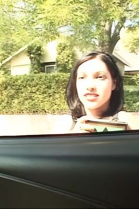 The Little Slut Tastes