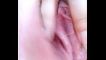 Pussy got wet and juicy