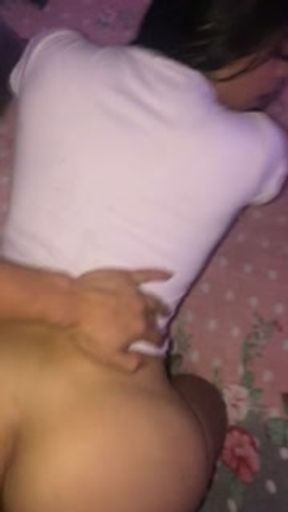 Casual teen sex 19 Years