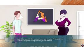 Sexnote - (pt 27) - Nc