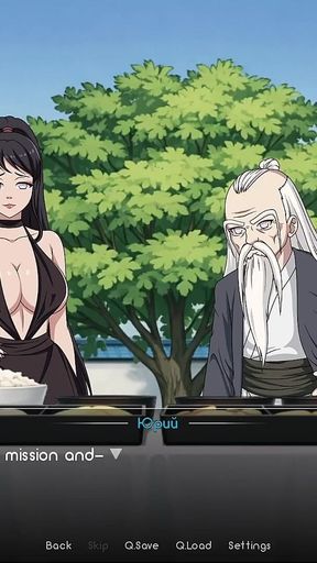 Complete Gameplay - Kunoichi Trainer, Part 25