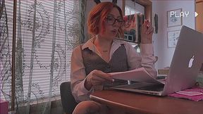 Professor offers extra credit
