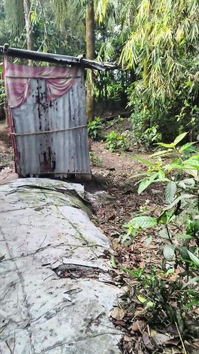 Silent beauty of my garden