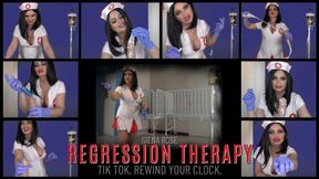 Regression Treatment