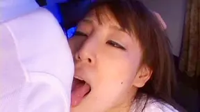 Vídeo de Gokkun con Masoquista Apasionado