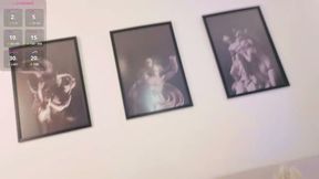 Neythan Blaze Private Show