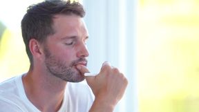 Passionate Science Study Ended in Old Fashioned Fucking