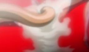 taimanin asagi 03 (sub)