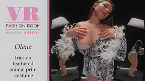 Where Is My Panties?