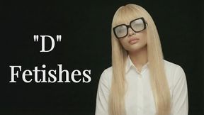 Basic Training for Beginners : D