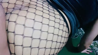 Woow 3la hawia 3mli rajli 3la sbah kathama9/وااو على حوية عملي راجلي على الصباح كتحمق