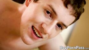 ”Hungry vampire hunting for a twinks fresh prick cock”