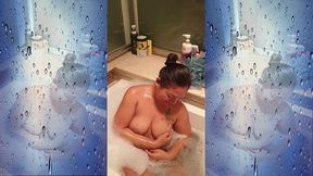 un petit bain pour vous