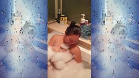 un petit bain pour vous