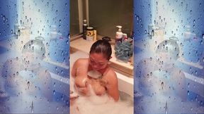 un petit bain pour vous