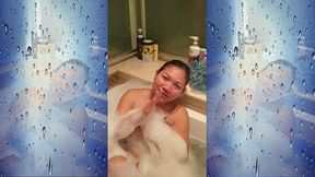 un petit bain pour vous