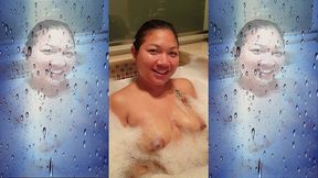 un petit bain pour vous