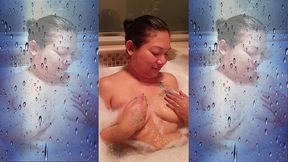 un petit bain pour vous