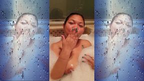 un petit bain pour vous