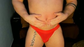 Jimmy Hardin Private Show