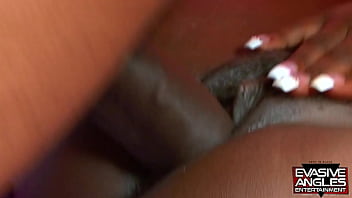 EVASIVE ANGLES My Step Brother Fucked Me. Sole Dior meets her so-called step brother in the park and ends up getting a cumshot on her booty.