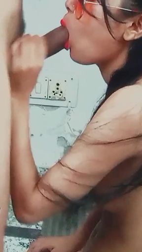 Desi Sauteli Baap Romance Hindi Audio