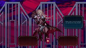 Lost Case Monster Girl Takeover [Alpha] - Gallery