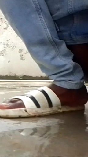 Indian Boy's Mutna