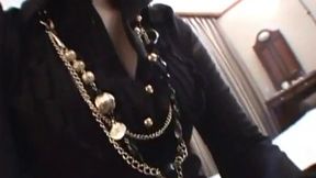 Excited Amateur Japanese Girl's First Shoot Adventure - Part One