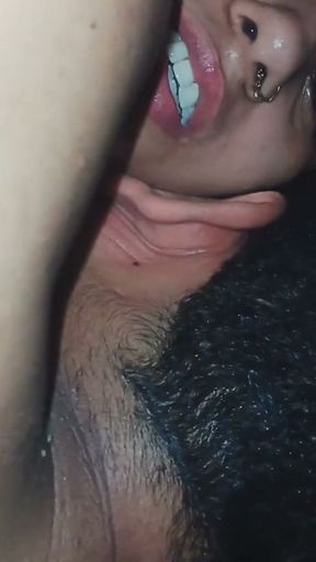 Latika full sexy face expression hard sex   Clip 1