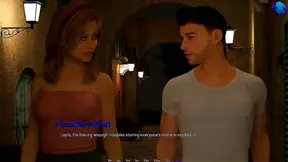 Seductive Card Games Fuel Steamy Encounters in Town of Sins – Forbidden Heat Unleashed