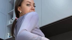 Social Media Creator @PrincessKiss @Teasing and #Brunette #Sexy #Nude #Solo hardcore nsfw xxx | Tik.Porn