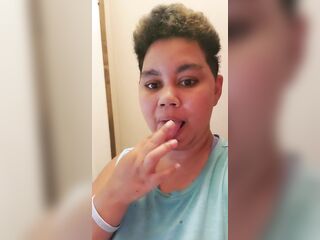 Got to lick the titty then my step daddy came in and gave me smth more excellent