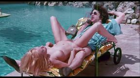 A Touch Of Sex - 1974 (Restored)