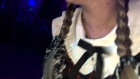 A Special Game with My Step Brother