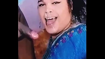 Tomando o leite dos novinhos h&eacute_tero