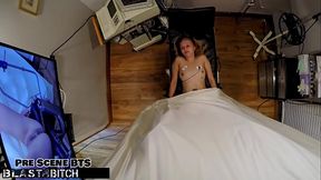 Become Doctor-Tampa, Blast Ava Siren'_s Virgin Pussy With Cum