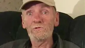Amateur Robert Beating Off