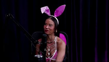 SE FRUSTA COM QUEM FALA QUE VAI COMER SEU CU MAS TEM PAU PEQUENO, OS FETICHES QUE QUEREM, E QUANDO FEZ XIXI NA CAMA... - Myst Kali (WATCH ON: SHEER/RED)