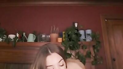 Molly Little's POV: You are about to bang your best friend's sister like you always wanted! Part 2
