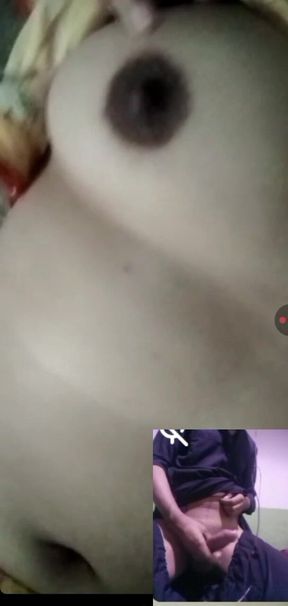 Pakistani Video Call