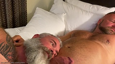 Husband Swap Part2
