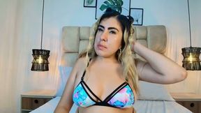 Adhara Smithh Private Show