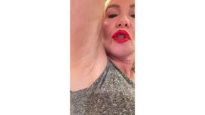 Hairy, Pink or Shaved? 🔥 You Decide My Look