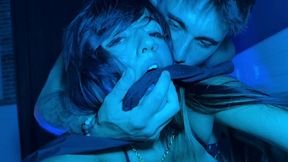 a married arab-pakistani woman with huge natural breasts seduces me to cheat on her husband - aaliyah yasin