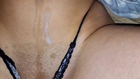 Cum-Filled Pussies Overflowing: The Ultimate Creampie Compilation