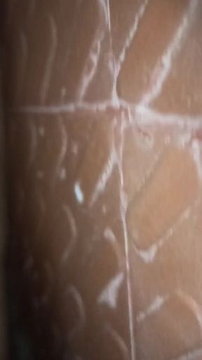 Virgin 18 -year -old Girlfriend Fucked Hard From Behind by Big Man