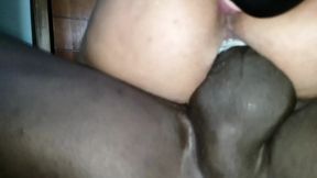 Wife threesome with BBC