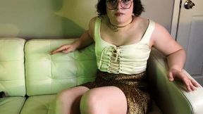 Smell Audition! (Mobile Version)